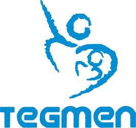 Logo zariadenia TEGMEN, s.r.o. - psychiatrická ambulancia - MUDr. Eduard Gemza