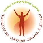 Logo zariadenia Alternatívne centrum zdravia a relaxu - Mgr. Viera Hrabalová