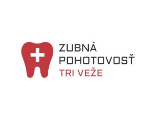 Logo zariadenia Zubno–lekárska pohotovostná služba, (24Dental s. r. o.)