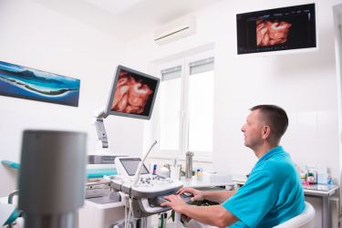 Logo zariadenia Gynekologická ambulancia - MUDr. Michal Pavlita, (SOLEO, spol. s r. o.)