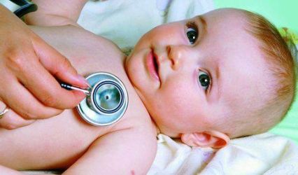 Logo zariadenia Všeobecná ambulancia pre deti a dorast, MUDr. Katarína Tancárová