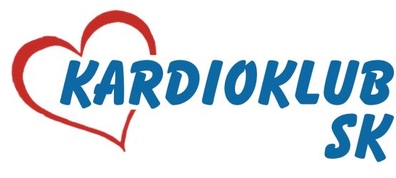 Logo zariadenia Kardioklub SK - Mgr. Igor CHAMILLA