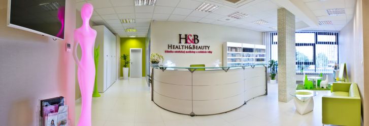 Klinika Health&Beauty - PhDr. Iveta Nemcová