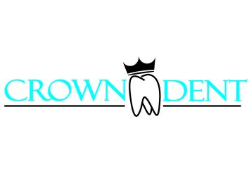 Logo zariadenia Stomatologická ambulancia, Crown Dent - MDDr. Martin Karľa