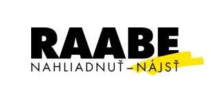 Logo zariadenia Dr. Josef Raabe Slovensko, s. r. o. - odborné nakladateľstvo