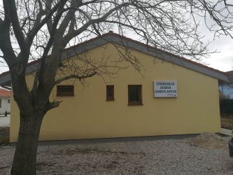 Logo zariadenia Zubná ambulancia - MDDr. Miroslav Novotný