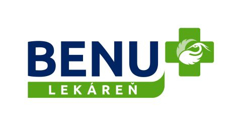 Logo zariadenia Lekáreň BENU