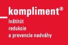 Logo zariadenia kompliment - Inštitút redukcie a prevencie nadváhy