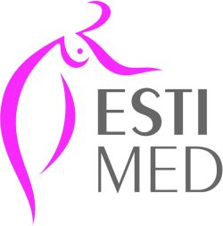 Logo zariadenia Ambulancia plastickej chirurgie - ESTIMED s.r.o. - MUDr. Ingrid Korňanová