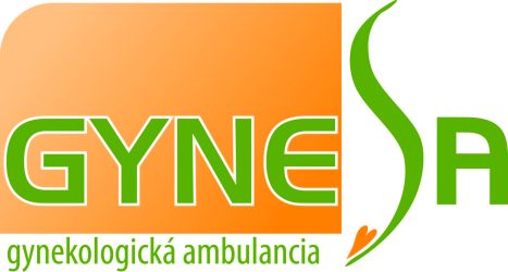Logo zariadenia Gynekologicko-pôrodnícka ambulancia - GYNESA, spol.s r.o. - MUDr. Valéria Sadáková