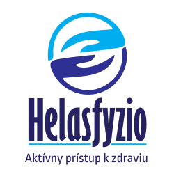 Logo zariadenia HELASFYZIO, s.r.o.