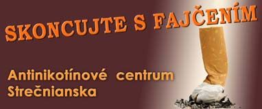 Logo zariadenia Biorezonancia. Antinikotínové centrum - Mgr. Imrich Školkay