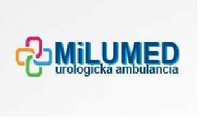 Logo zariadenia Urologická ambulancia (MILUMED s.r.o.) - MUDr. Milan Blaško