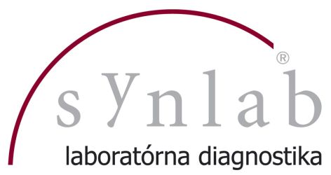 Logo zariadenia Laboratórna diagnostika Synlab