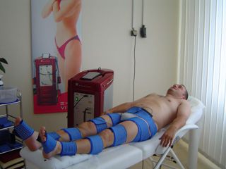 Logo zariadenia Štúdio línia - tvarovanie postavy, liečba celulitídy, infrasauna, solárium