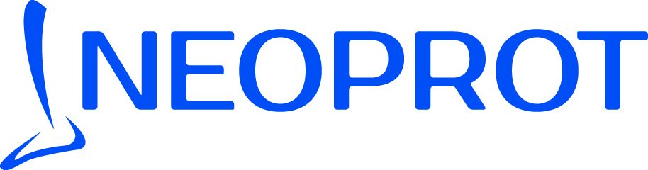 Logo zariadenia NEOPROT spol. s r. o., Výdajňa ortopedickoprotetických zdravotníckych pomôcok - Trnava