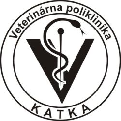 Logo zariadenia Veterinárna poliklinika KATKA - MVDr. Vladimír Pechočiak