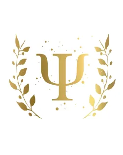 Logo zariadenia Mgr. Kristína Vincúrová - psychológ, hypnoterapeut, poradca, supervízor komory hypnoterapie