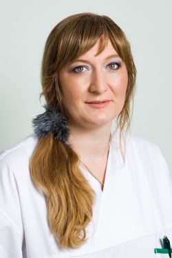 Neurologická ambulancia - MUDr. Iveta Nikolová