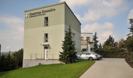 Centrum Kramáre, s.r.o. - Klinika jednodňovej chirurgie