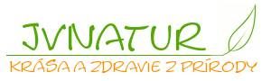 Logo zariadenia JVNatur - E-shop s prírodnou kozmetikou, prírodná lekáreň, výživové doplnky