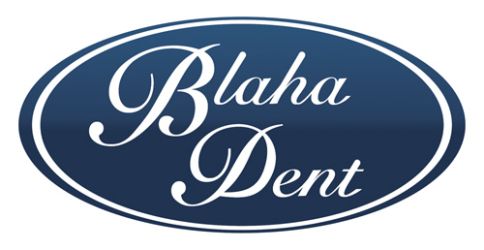 Logo zariadenia BLAHA DENT CLINIC  - zubné implantáty v Žiline