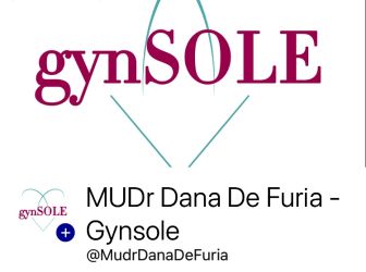 Logo zariadenia Gynekologická ambulancia - MUDr. Dana De Furia, (GYNSOLE s.r.o.)