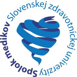 Logo zariadenia Spolok medikov SZU - Terézia Sedláčková
