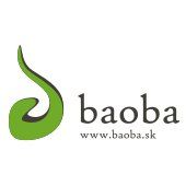 Logo zariadenia BAOBA s.r.o. - Mgr. Ivana Hrbáľová
