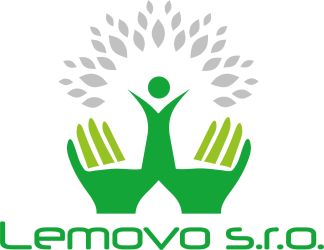 Logo zariadenia LEMOVO s.r.o.