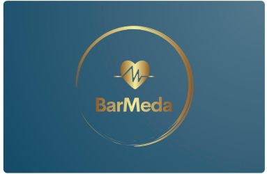 Logo zariadenia Kardiologická ambulancia BarMeda s.r.o. - MUDr. Angéla Bartha
