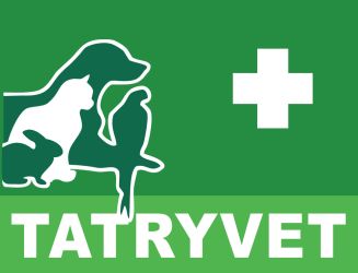 Logo zariadenia Veterinárna klinika TatryVet - MVDr. Pavol Jurčo