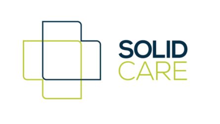 Logo zariadenia Solid Care s.r.o. - Sprostredkovanie práce pre opatrovateľky - Bc. Jana Hucková