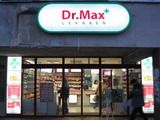 Logo zariadenia Lekáreň Dr.Max - PharmDr. Jana Mihalová