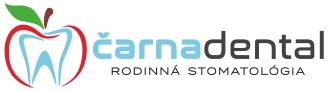Logo zariadenia CARNA DENTAL - MUDr. Jana Danielová-Čarná