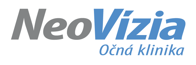 Logo zariadenia Očná klinika Neovízia Poprad