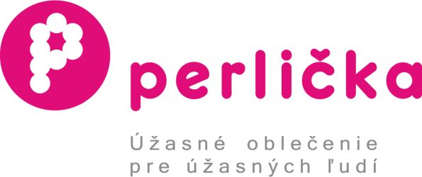 Logo zariadenia PERLIČKA TN, s.r.o. - zdravotnícke odevy, oblečenie