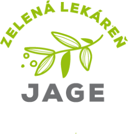 Logo zariadenia Zelená lekáreň - Bc. Anna Grešáková