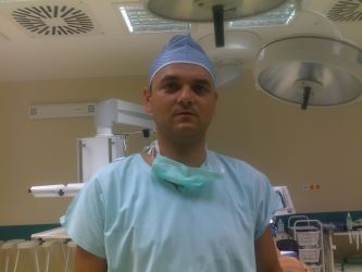 Chirurgická ambulancia pre deti a dorast - MUDr. Adam Hochel