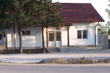 Logo zariadenia WELLVET-veterinárna prax - MVDr. Marek Swan