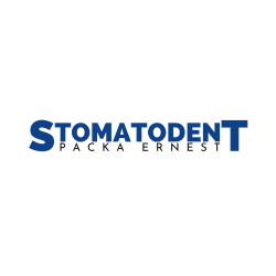 Logo zariadenia STOMATODENT - Packa Ernest, Predaj, servis zdravotníckej techniky