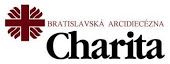 Logo zariadenia ADOS - Charita - Mgr. Margita Orichelová, MPH, (Bratislavská arcidiecézna charita)