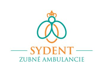 Logo zariadenia SYDENT - súkromné zubné ambulancie