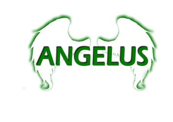 Logo zariadenia Výdajňa zdravotníckych pomôcok ANGELUS - Katarína Marušáková