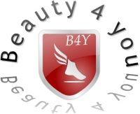 Logo zariadenia Salón Beauty4You