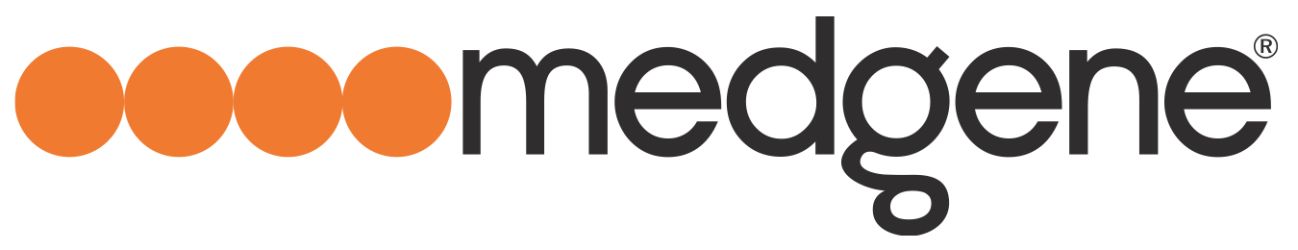 Logo zariadenia Ambulancia lekárskej genetiky -  MedGen s.r.o. - MUDr. Andrej Genčík , CSc