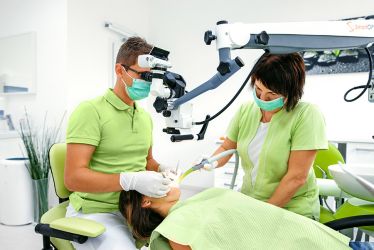 Logo zariadenia Ambulancia zubného lekárstva - SOMADENT, s.r.o. - MUDr. Martin Lisý