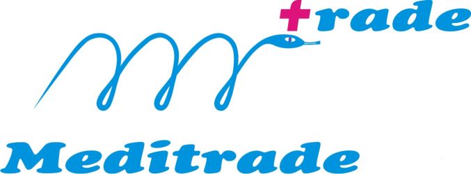 Logo zariadenia Meditrade - Ing. Pavel Bohdal