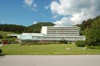 Logo zariadenia Liptovské liečebné kúpele, a.s., Lúčky