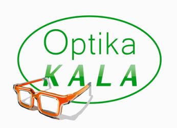 Logo zariadenia Optika KaLa s.r.o.